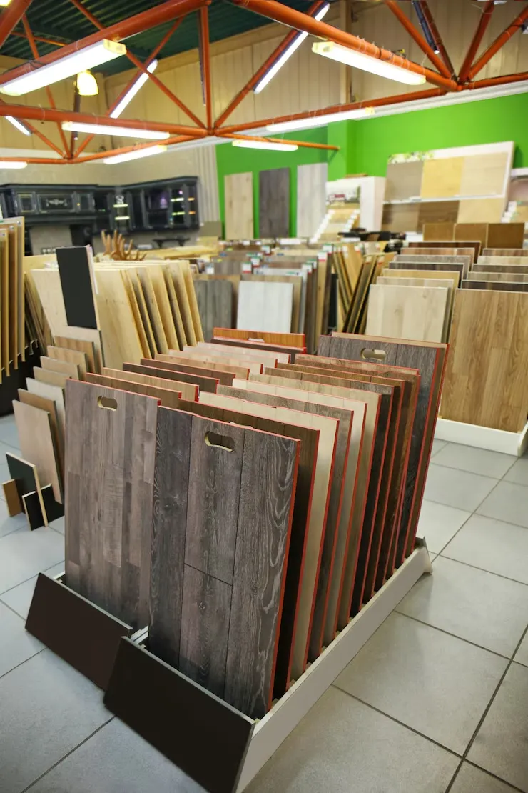 Plywood Wholesalers in Chennai